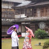 2018年11月10日慎也さんさゆりさんWeddingアルバム