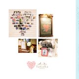 2019年2月16日ShinpeiさんAyumiさんWeddingアルバム