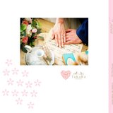 2019年5月25日DaikiさんMarumiさんWeddingアルバム